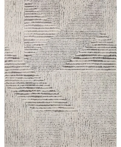 Loloi Levitt Shag Lev 02 Area Rug
