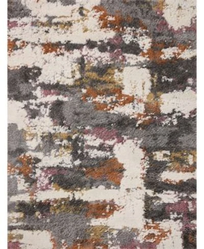Loloi Levitt Shag Lev 04 Area Rug
