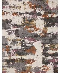 Loloi Levitt Shag Lev 04 Area Rug