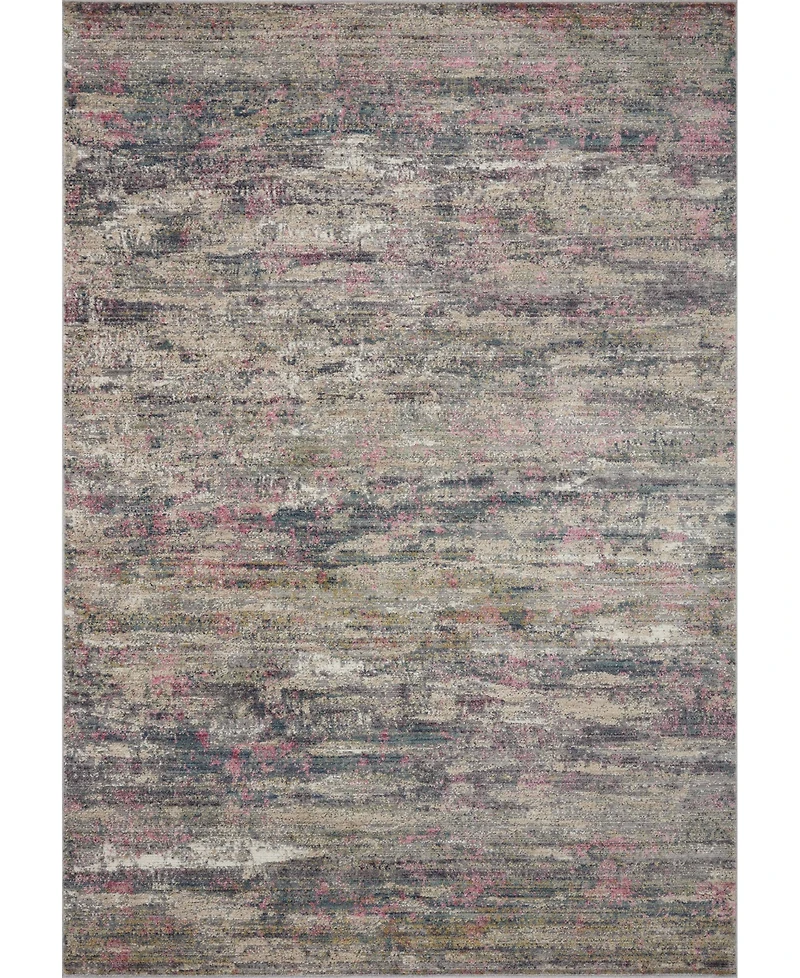 Loloi Arden Ard- 3'7" x 5'7" Area Rug