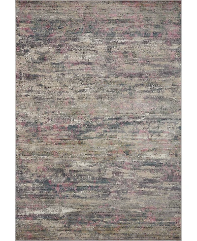 Loloi Arden Ard- 3'7" x 5'7" Area Rug