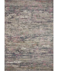 Loloi Arden Ard- 3'7" x 5'7" Area Rug