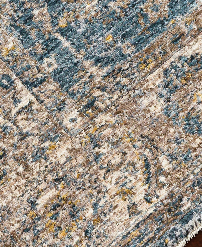 Livabliss Mirabel Mbe-2305 2'7" x 7'3" Runner Area Rug