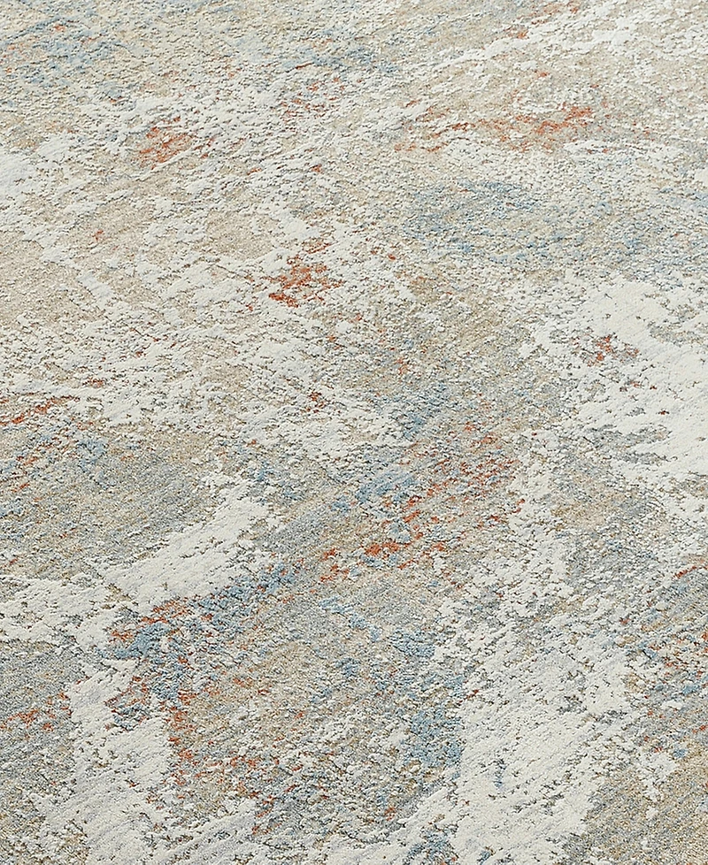 Livabliss Brunswick Bwk- 2'7" x 7'3" Runner Area Rug