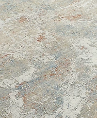 Livabliss Brunswick Bwk- 2'7" x 7'3" Runner Area Rug