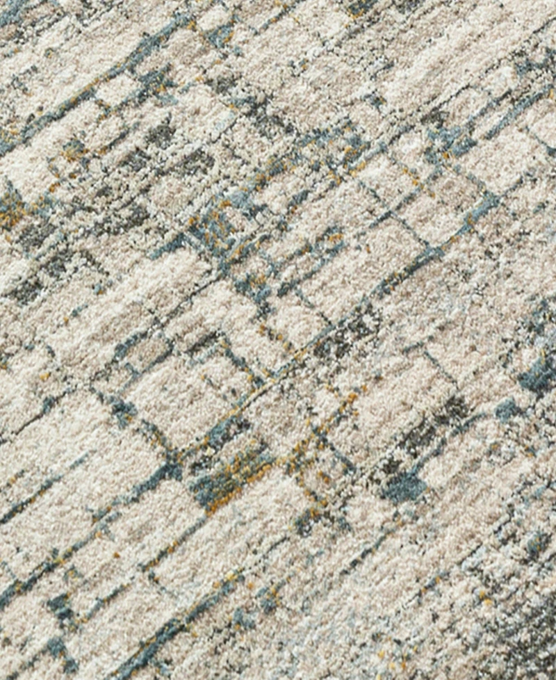 Livabliss Dresden Dre-2304 7'10" x 10'3" Area Rug
