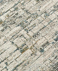 Livabliss Dresden Dre-2304 7'10" x 10'3" Area Rug