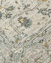 Livabliss Dresden Dre-2309 2' x 3' Area Rug