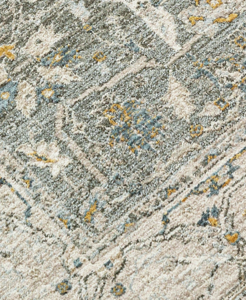 Livabliss Dresden Dre-2310 2'7" x 4' Area Rug