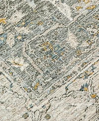 Livabliss Dresden Dre-2310 2'7" x 4' Area Rug