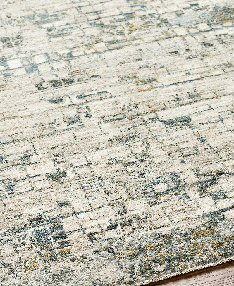 Livabliss Dresden Dre-2304 7'10" x 10'3" Area Rug
