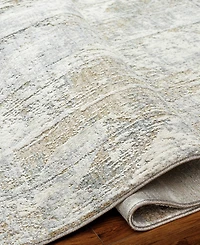 Livabliss Brunswick Bwk-2324 7'10" x 10'3" Area Rug