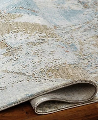 Livabliss Brunswick Bwk- 2'7" x 10' Runner Area Rug