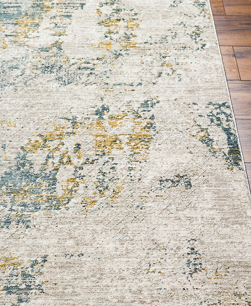 Closeout! Livabliss Dresden Dre-2300 2' x 3' Area Rug