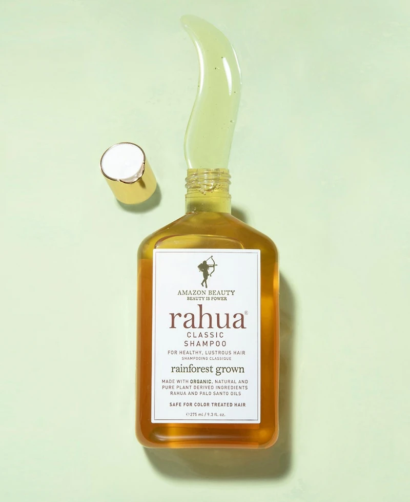 Rahua Classic Shampoo, 9.3 oz.