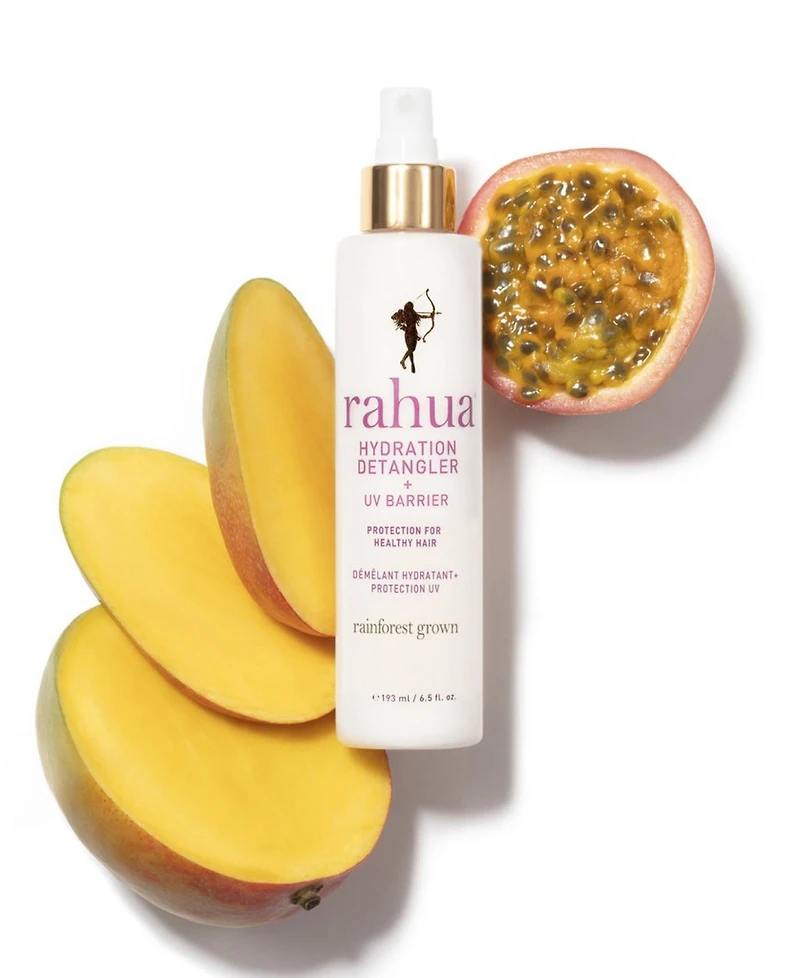 Rahua Hydration Detangler, 6.5-oz.