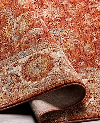 Livabliss Mirabel Mbe-2307 2'7" x 4' Area Rug