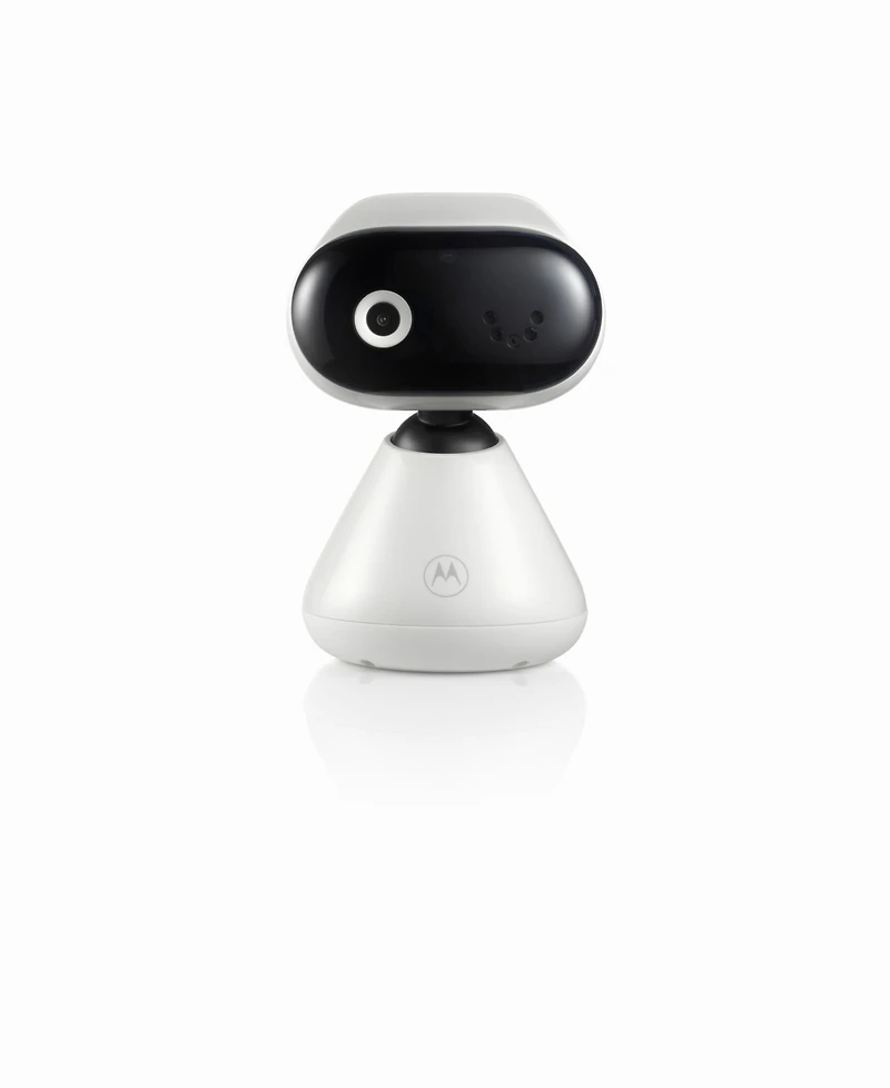 Motorola Connect Wi-Fi Hd Video Baby Camera