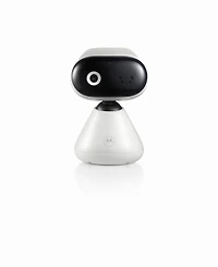 Motorola Connect Wi-Fi Hd Video Baby Camera