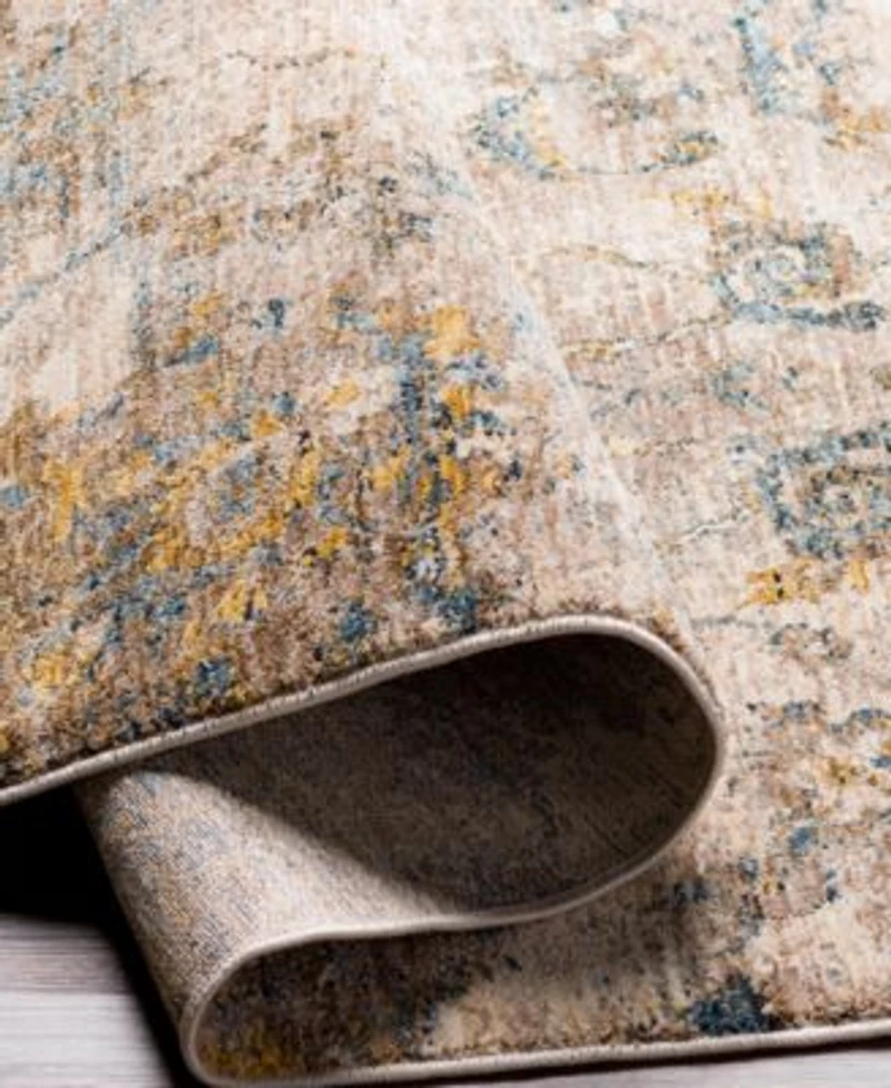 Livabliss Mirabel Mbe 2316 Area Rug