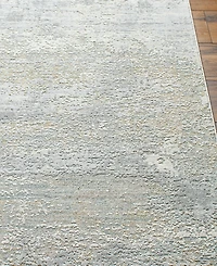 Livabliss Brunswick Bwk-2325 2'7" x 7'3" Runner Area Rug
