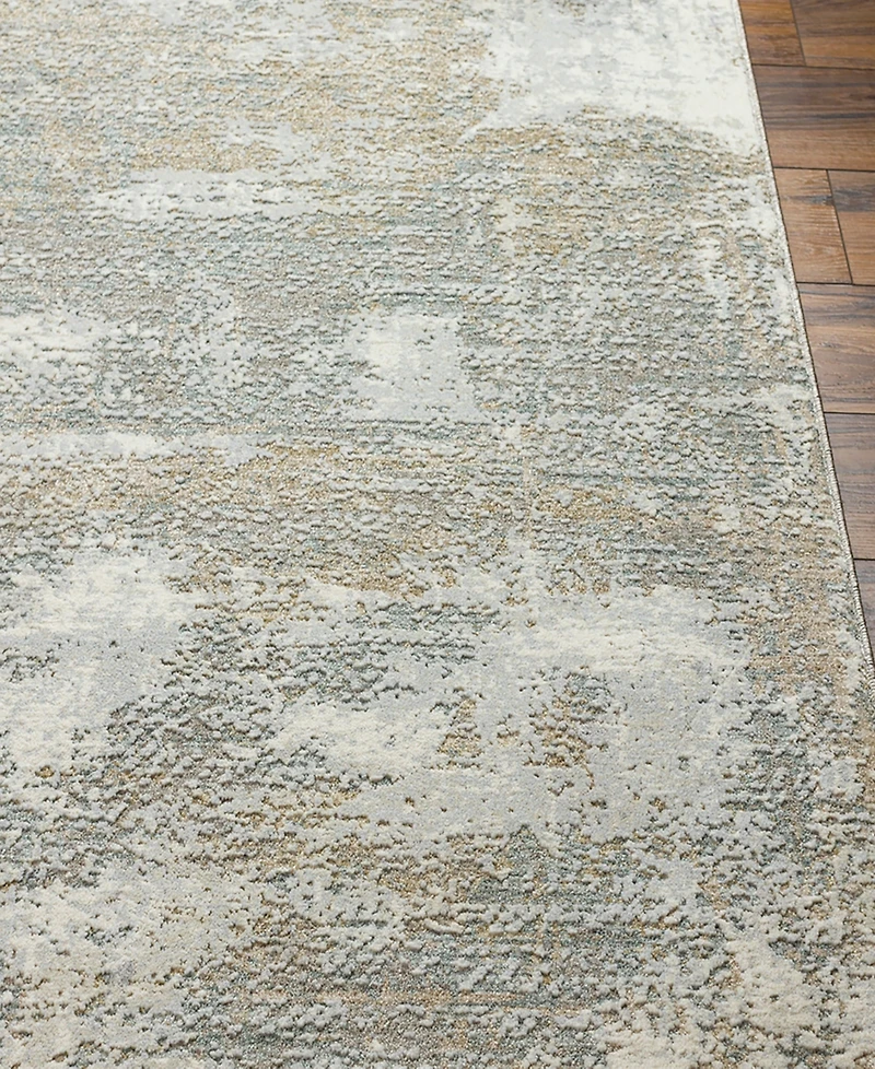 Livabliss Brunswick Bwk-2332 2'7" x 4' Area Rug