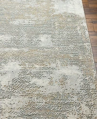 Livabliss Brunswick Bwk-2332 2'7" x 4' Area Rug