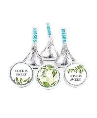 Just Candy Wedding Candy Hershey's Kisses Milk Chocolate