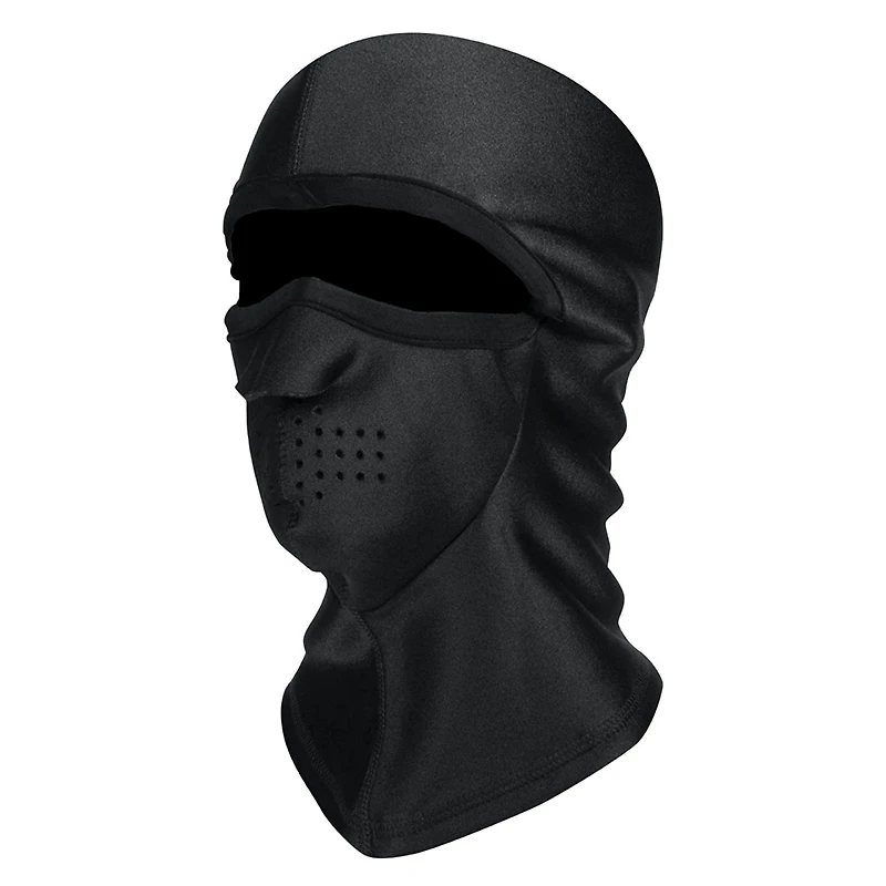 RefrigiWear Men's Performance Balaclava - High-Performance Face Mask for Cold Weather Activities
