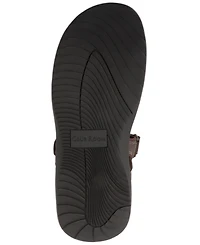 Club Room Men's Douglas Strap Sandal, Created for Macy's