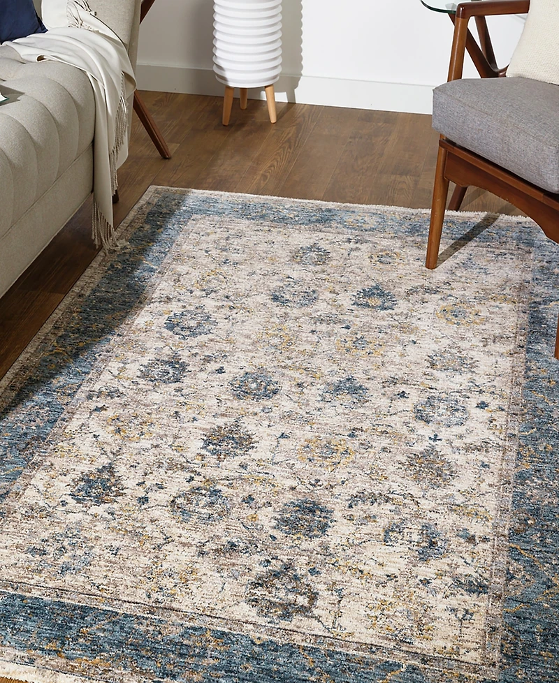 Livabliss Mirabel Mbe-2313 5' x 7'5" Area Rug