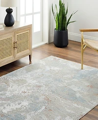 Livabliss Brunswick Bwk- 2'7" x 10' Runner Area Rug