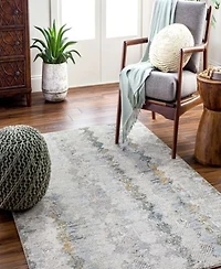 Livabliss Dresden Dre 2303 Area Rug