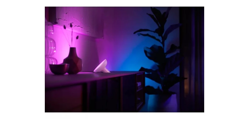 Philips Hue Outdoor Lightstrip Ble 5M White