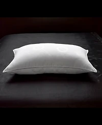 Ella Jayne White Down Firm MicronOne Dust Mite Bedbug Allergen-Free Pillow