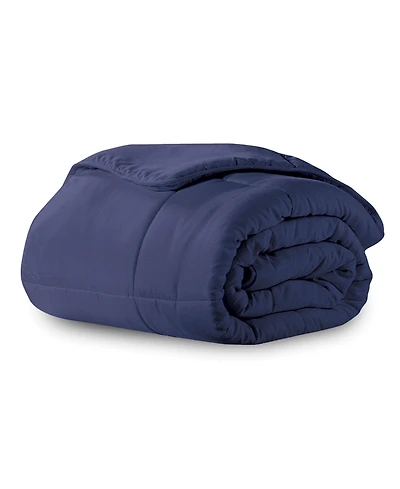 Ella Jayne Cozy Touch Down-Alternative Comforter