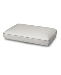 Ella Jayne Super Cooling Gel Top Memory Foam Pillow, Standard