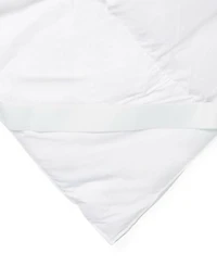 Ella Jayne Luxury 2" Loft Down Plush Feather Bed, King