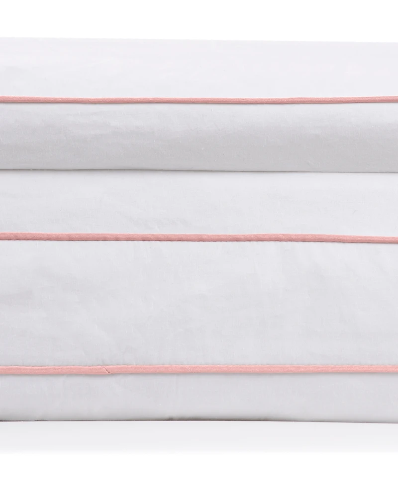 Pillow Gal Down-Top Featherbed Mattress Topper, California King