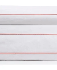 Pillow Gal Down-Top Featherbed Mattress Topper, California King