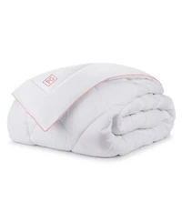 Pillow Gal Gel Fiber Down Alternative Mattress Toppers