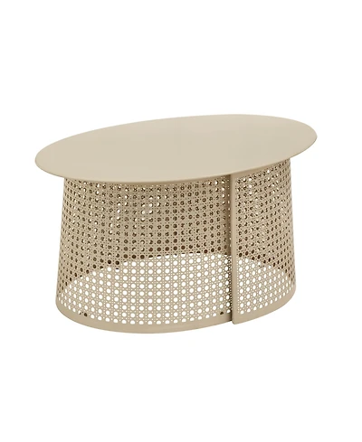 Tov Furniture Pesky Eggnog Coffee Table