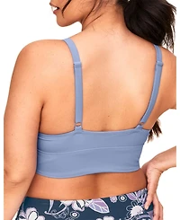 Adore Me Plus Nina Swimwear Bra Top