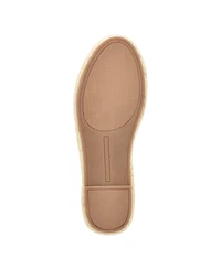 Tommy Hilfiger Women's Peanni Flat Espadrille Closed Toe Shoes