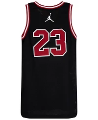 Jordan Big Boys 23 Jersey Sleeveless Tank Top