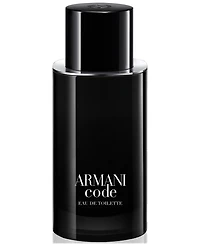 Armani Beauty Men's Armani Code Eau de Toilette Spray, 2.5 oz.