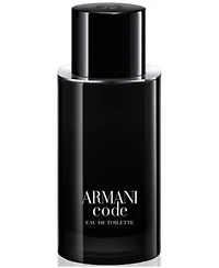 Armani Beauty Mens Armani Code Eau De Toilette Fragrance Collection
