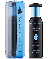 Milton-Lloyd Men's Perfumer's Choice No. 11 by Leo Eau de Parfum