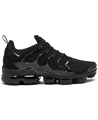 Nike Men's Air VaporMax Plus Running Sneakers from Finish Line