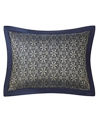 Waterford Vaughn 6 Piece Comforter Set, King